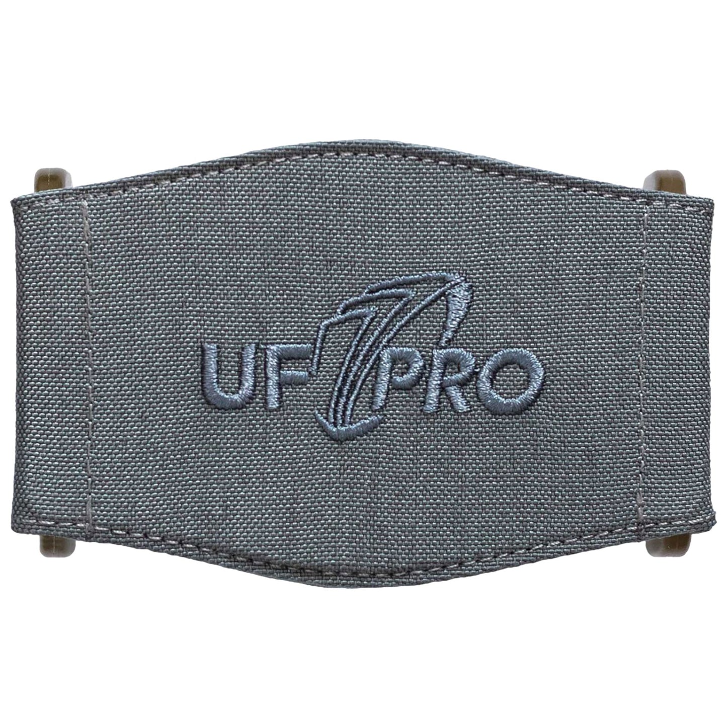 Klamra UF PRO Waist/Flex Belt-Buckle - Steel Grey
