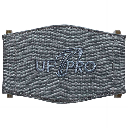 Klamra UF PRO Waist/Flex Belt-Buckle - Steel Grey