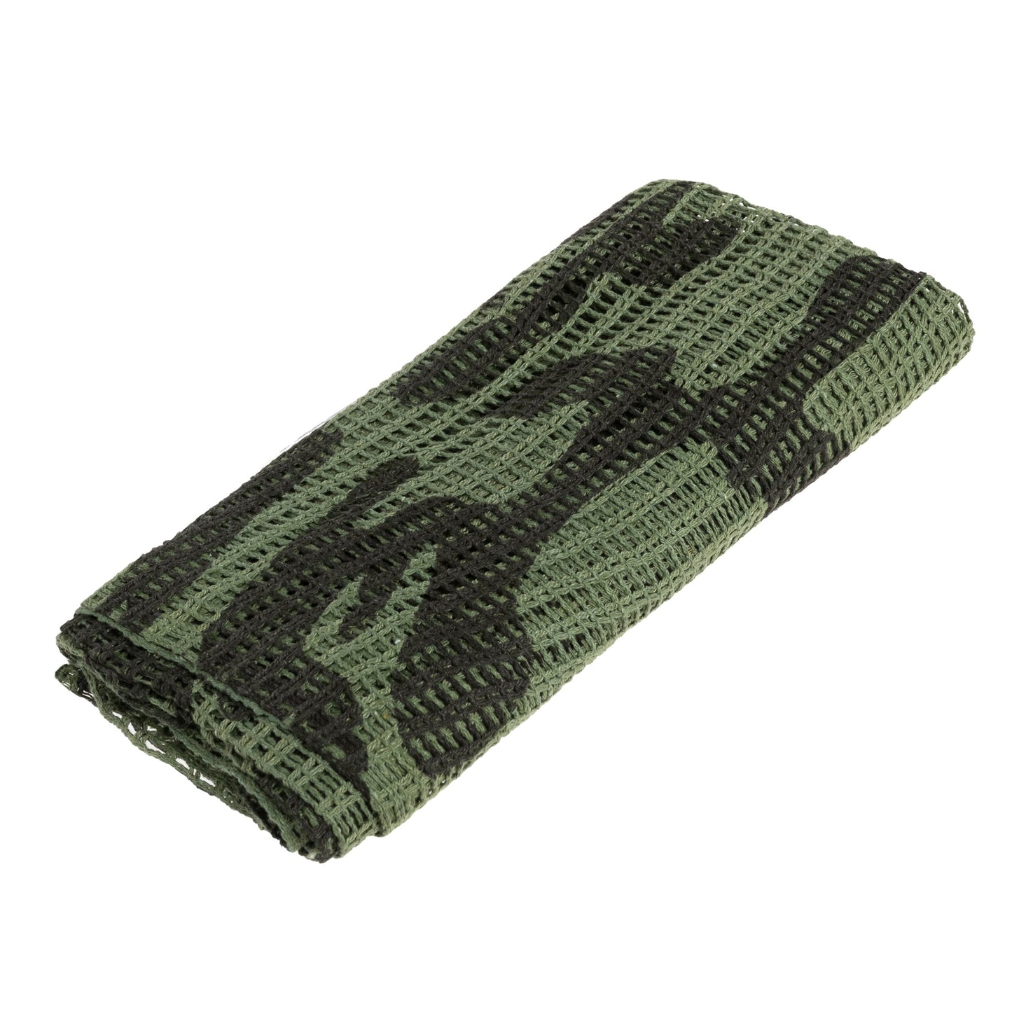 Szal snajperski Highlander Forces Scrim - Camo