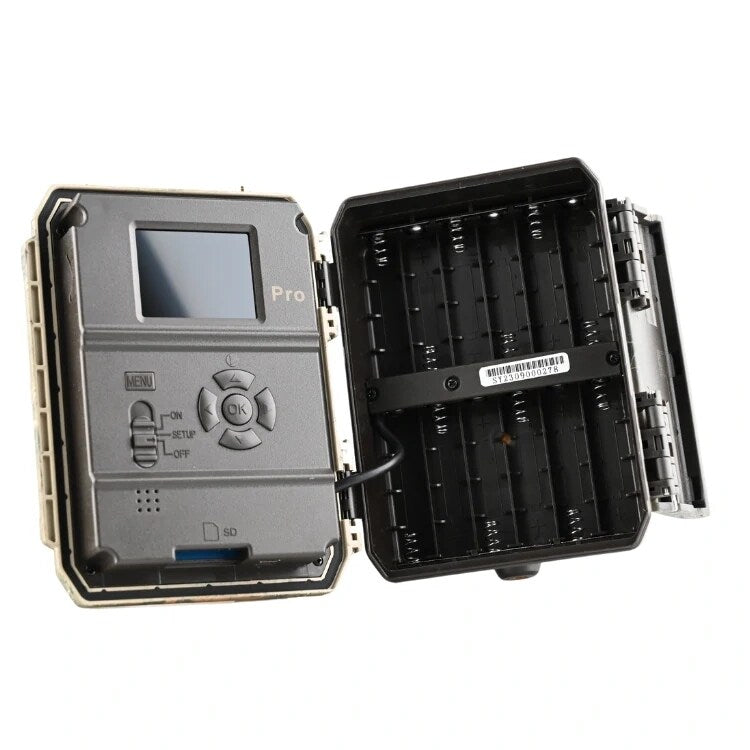 Fotopułapka Willfine SF4.0 CG Pro 60 4G LTE 24MPX