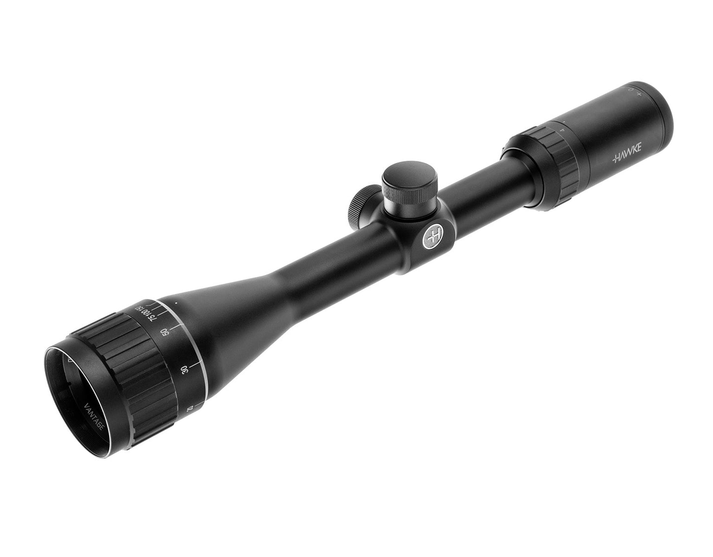 Luneta celownicza Hawke 4-12X40 AO