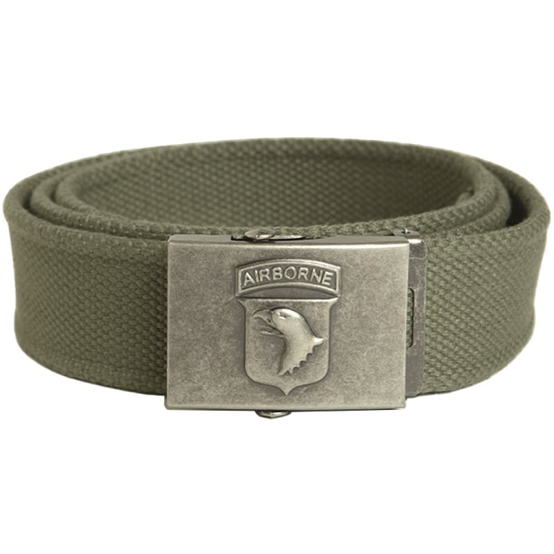 Pas Mil-Tec Airborne - Olive