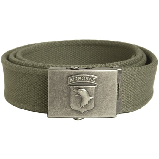 Pas Mil-Tec Airborne - Olive