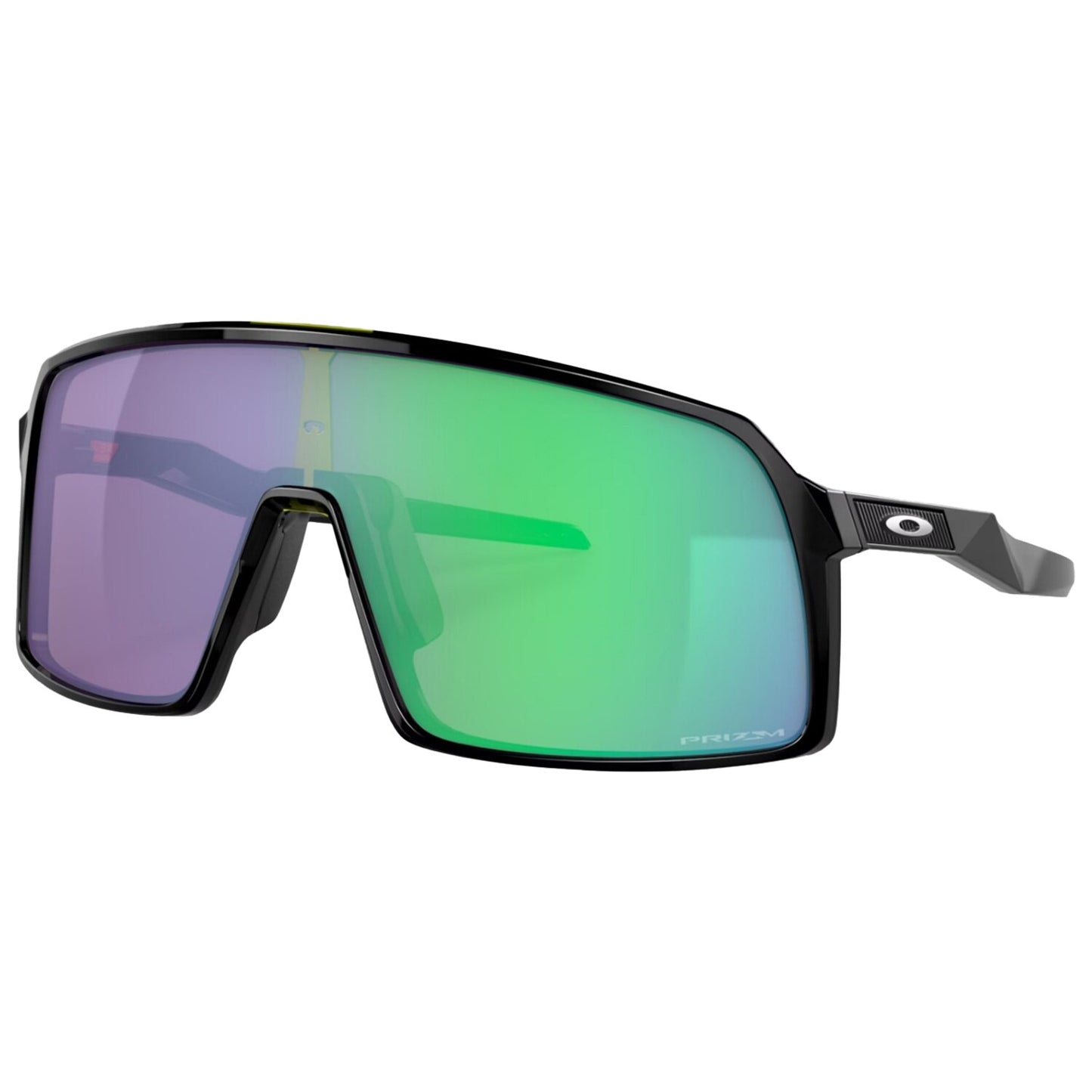 Okulary przeciwsłoneczne Oakley Sutro - Black Ink/Prizm Jade Lenses