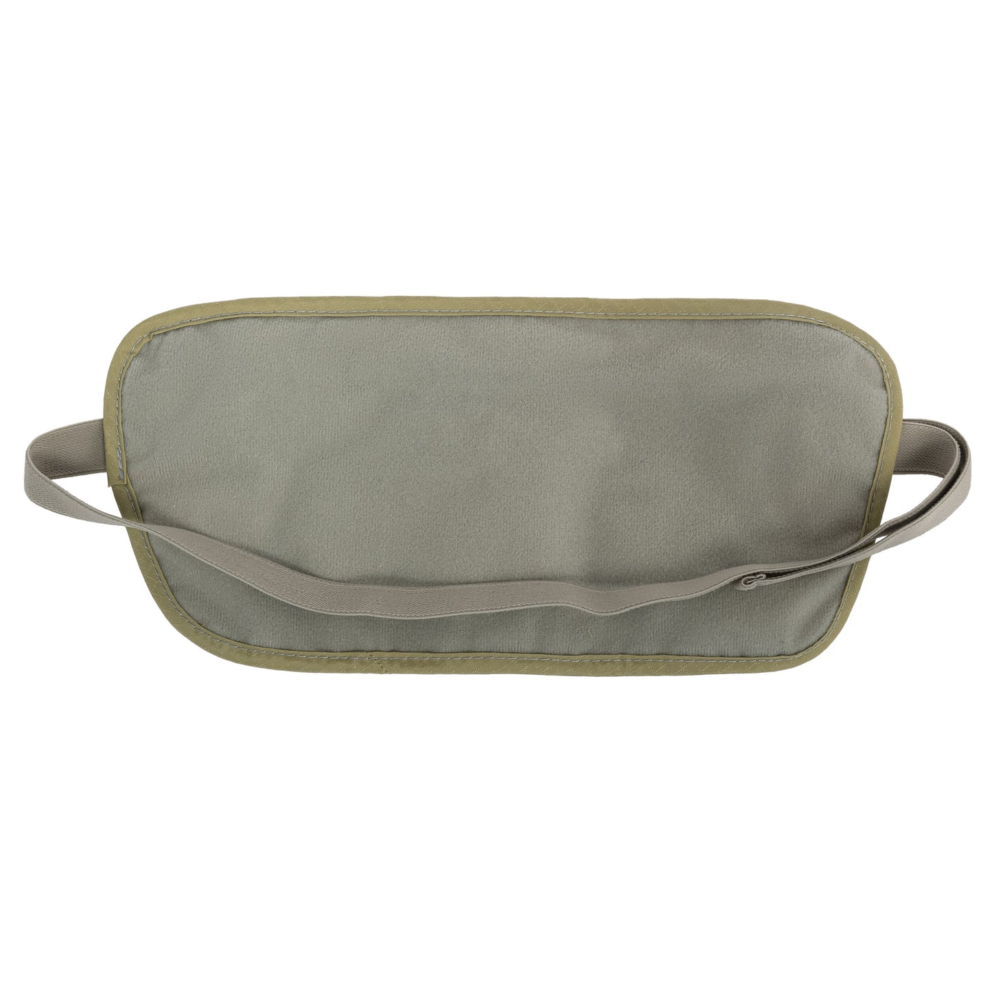 Nerka Highlander Outdoor Double Pocket Money Belt