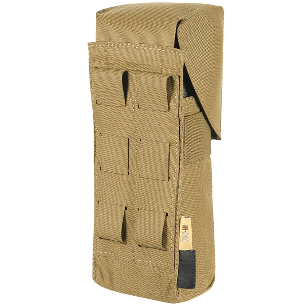 Ładownica Fastex M-Tac na 2 magazynki karabinowe - Coyote