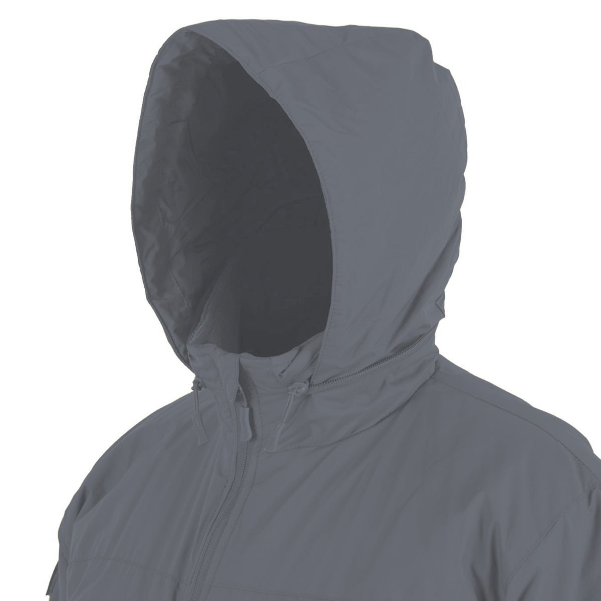 Kurtka Helikon Level 7 Climashield Apex 100 g - Shadow Grey