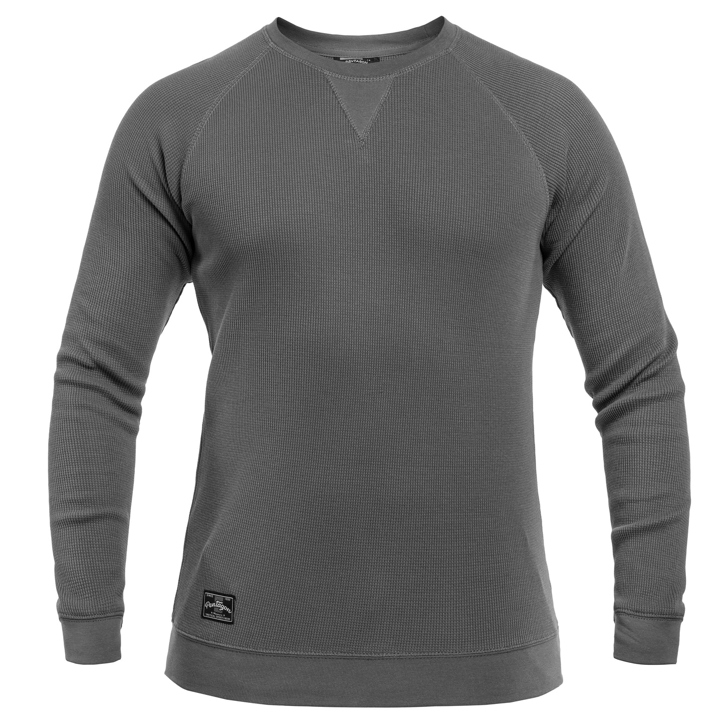 Bluza Pentagon Elysium - Wolf Grey