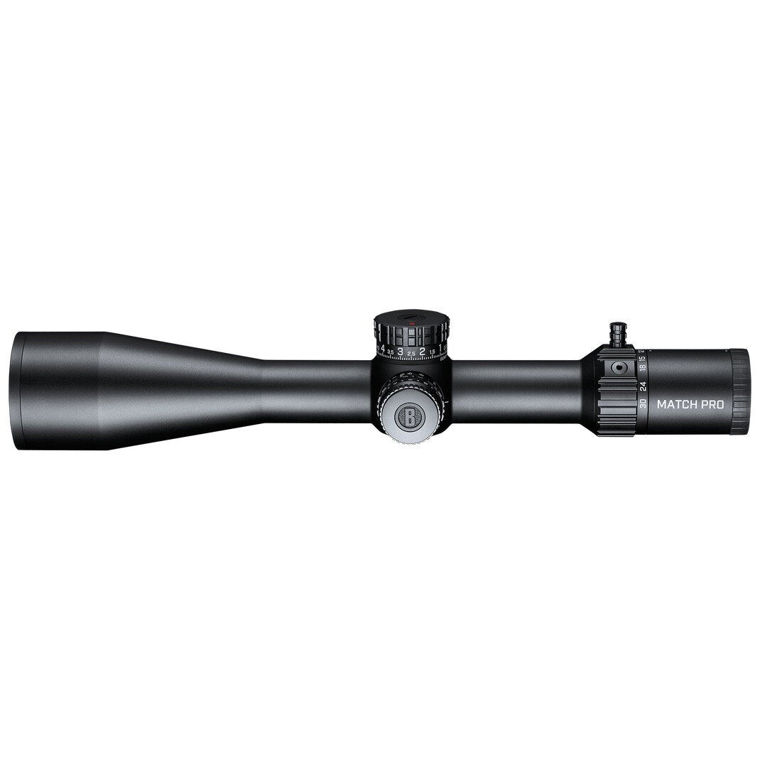 Luneta celownicza Bushnell Match Pro ED 5-30x56