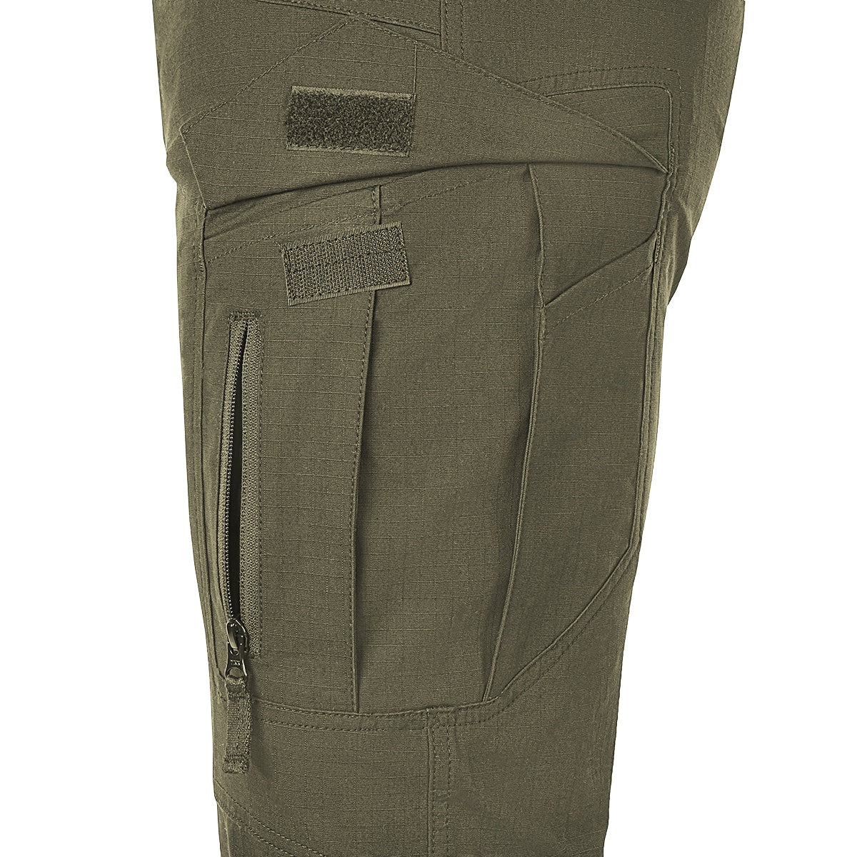 Spodnie Texar Elite Pro 2.0T Ripstop - Olive