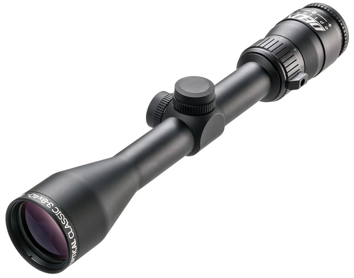 Luneta celownicza Delta Optical Classic 3-9x40 Mil-Dot