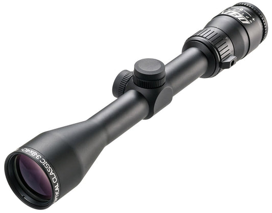 Luneta celownicza Delta Optical Classic 3-9x40 Mil-Dot