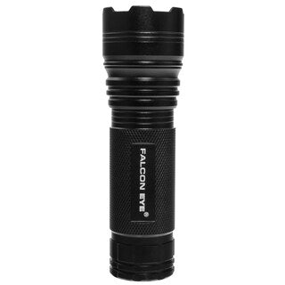 Latarka Falcon Eye Alpha 450 z montażem rowerowym - zestaw