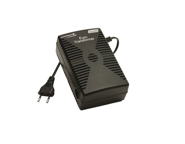 Konwerter Campingaz 230V/12V do chłodziarek elektrycznych