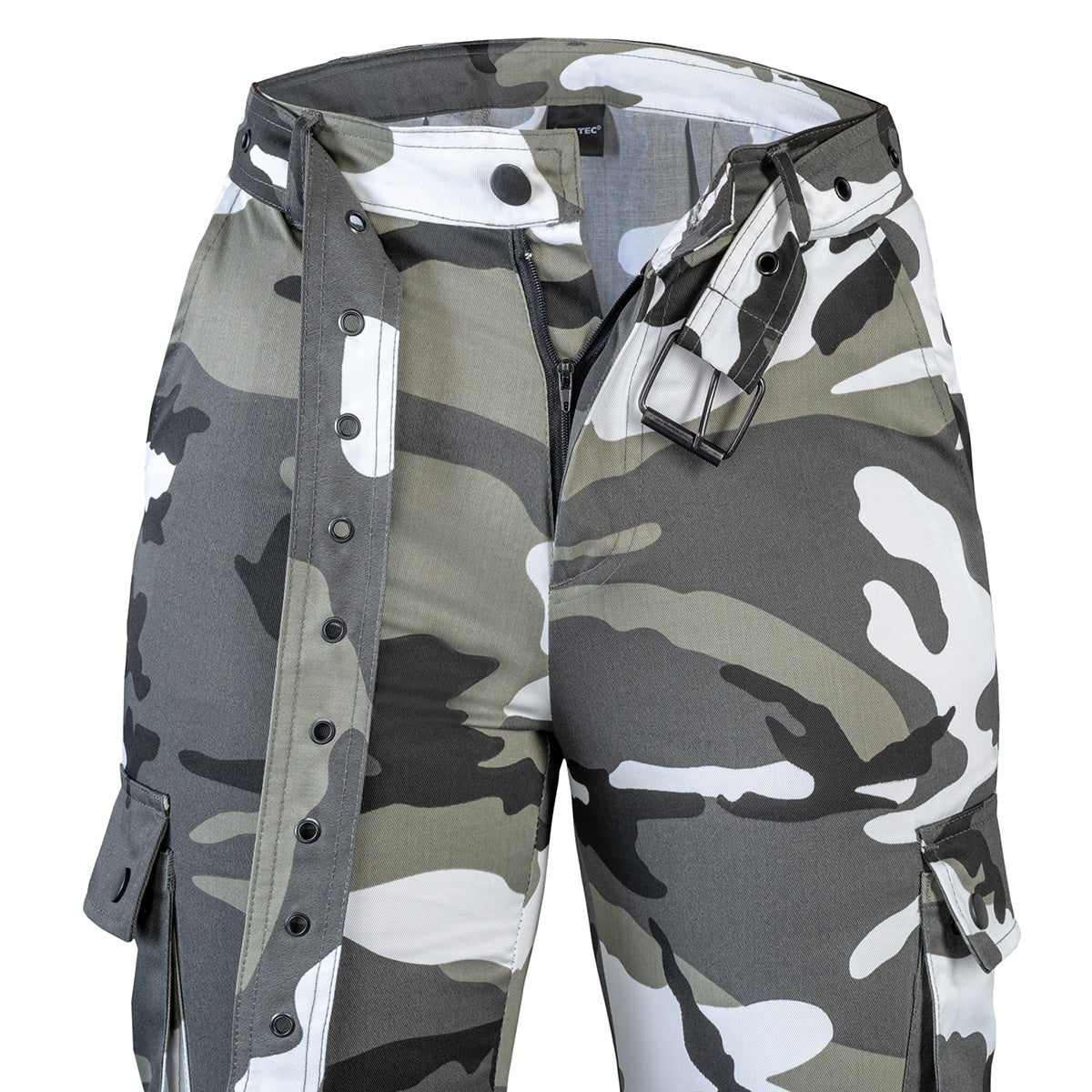 Spodnie wojskowe damskie Mil-Tec Army Urban
