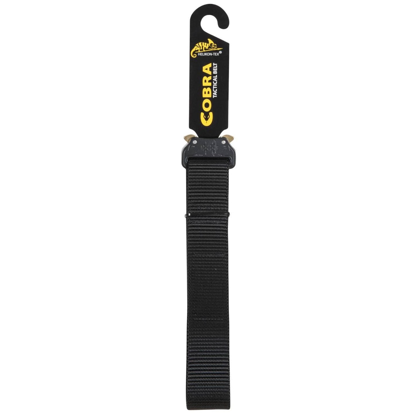 Pas taktyczny Helikon Cobra FC38 - Black