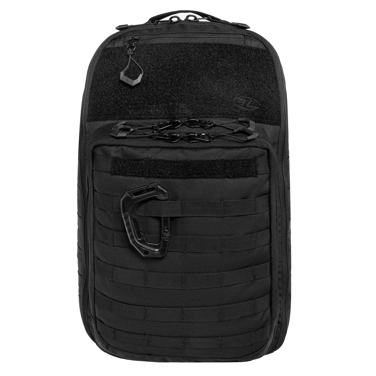 Plecak Highlander Forces Harrier 25 l - Black