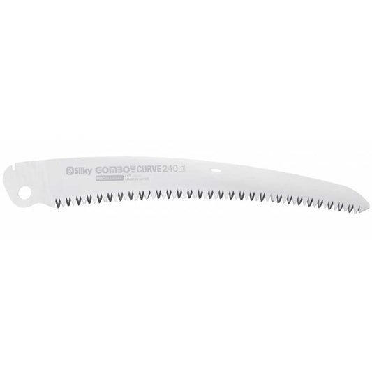 Brzeszczot do piły Silky Gomboy Curve 240-8