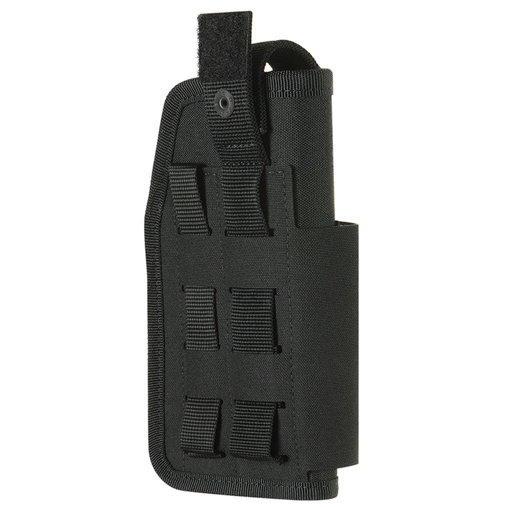 Kabura M-Tac Elite uniwersalna lewa - Black