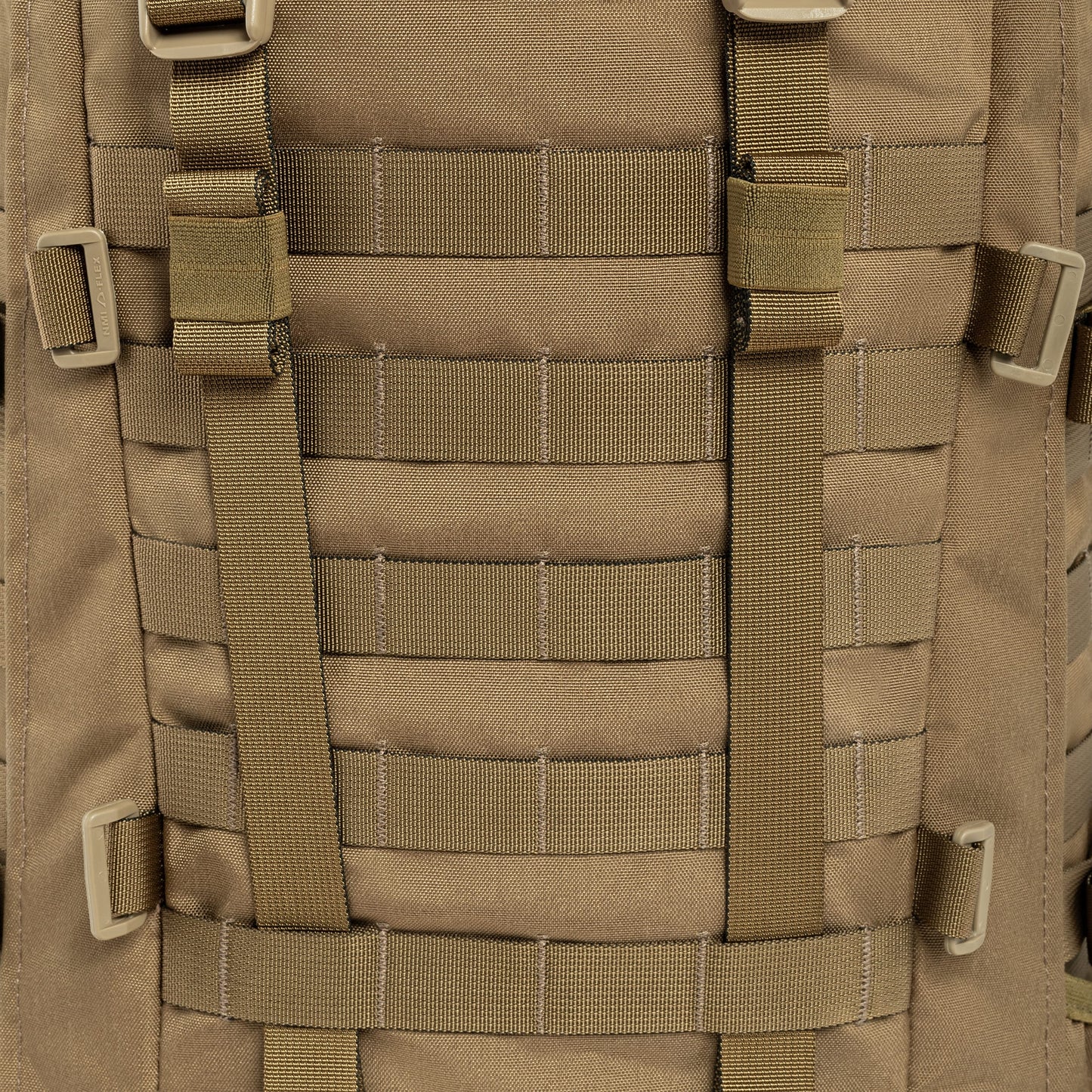 Plecak Wisport SilverFox II 40 l Coyote