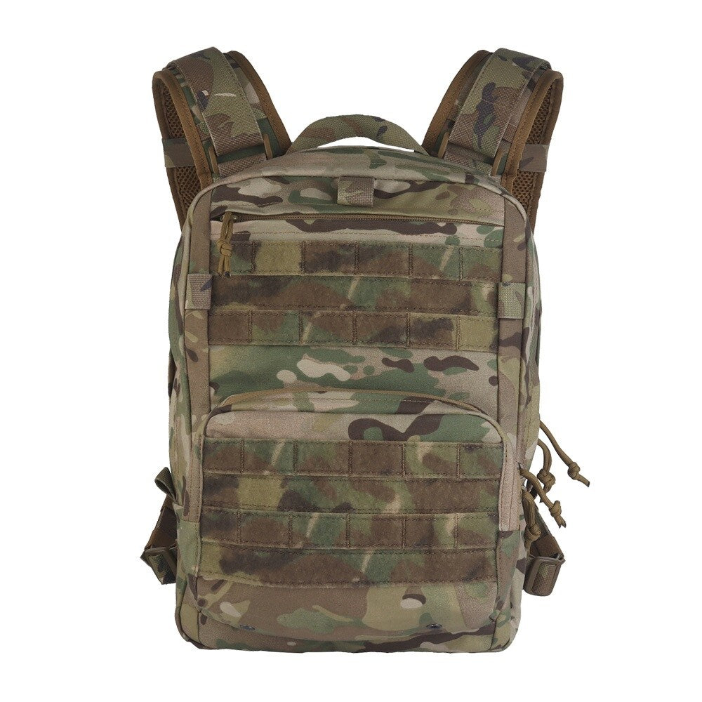 Plecak Wosport BP-142 10 l - MultiCam