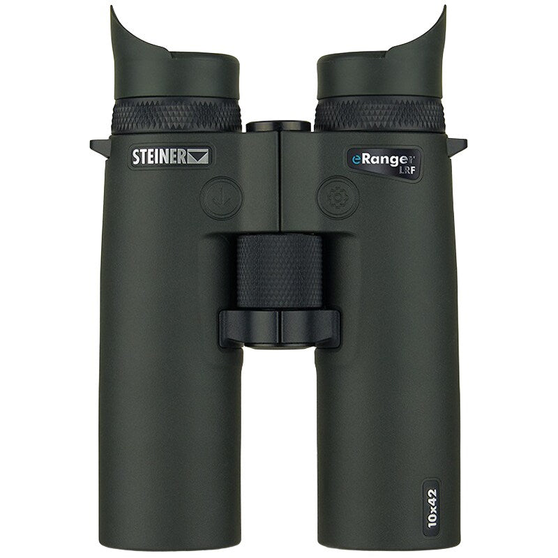 Lornetka Steiner eRanger LRF 10x42 z dalmierzem