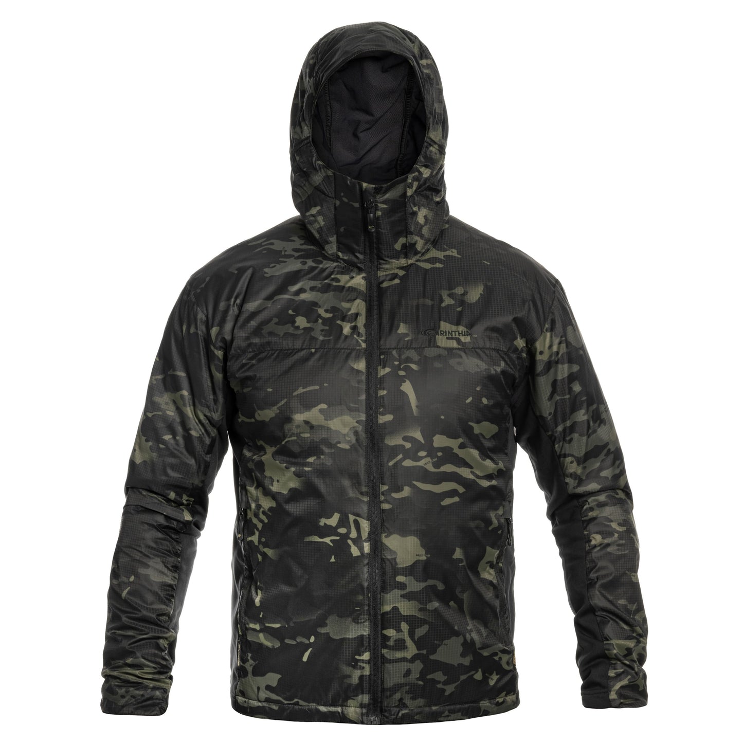 Kurtka Carinthia G-Loft TLG - MultiCam Black