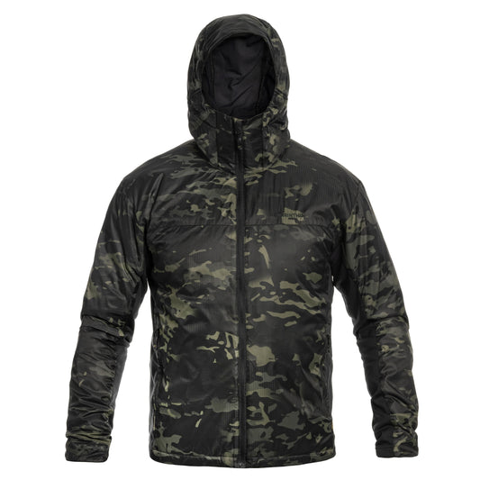 Kurtka Carinthia G-Loft TLG - MultiCam Black