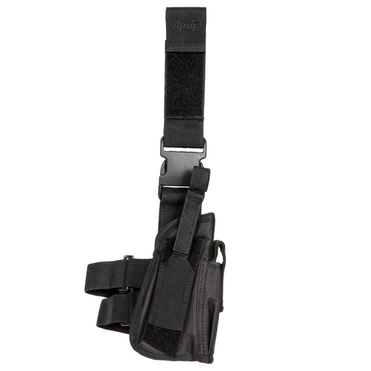 Kabura udowa Viper Tactical - Black