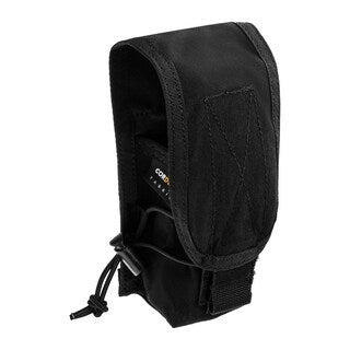 Ładownica Pentagon Single Multi Pouch - Black