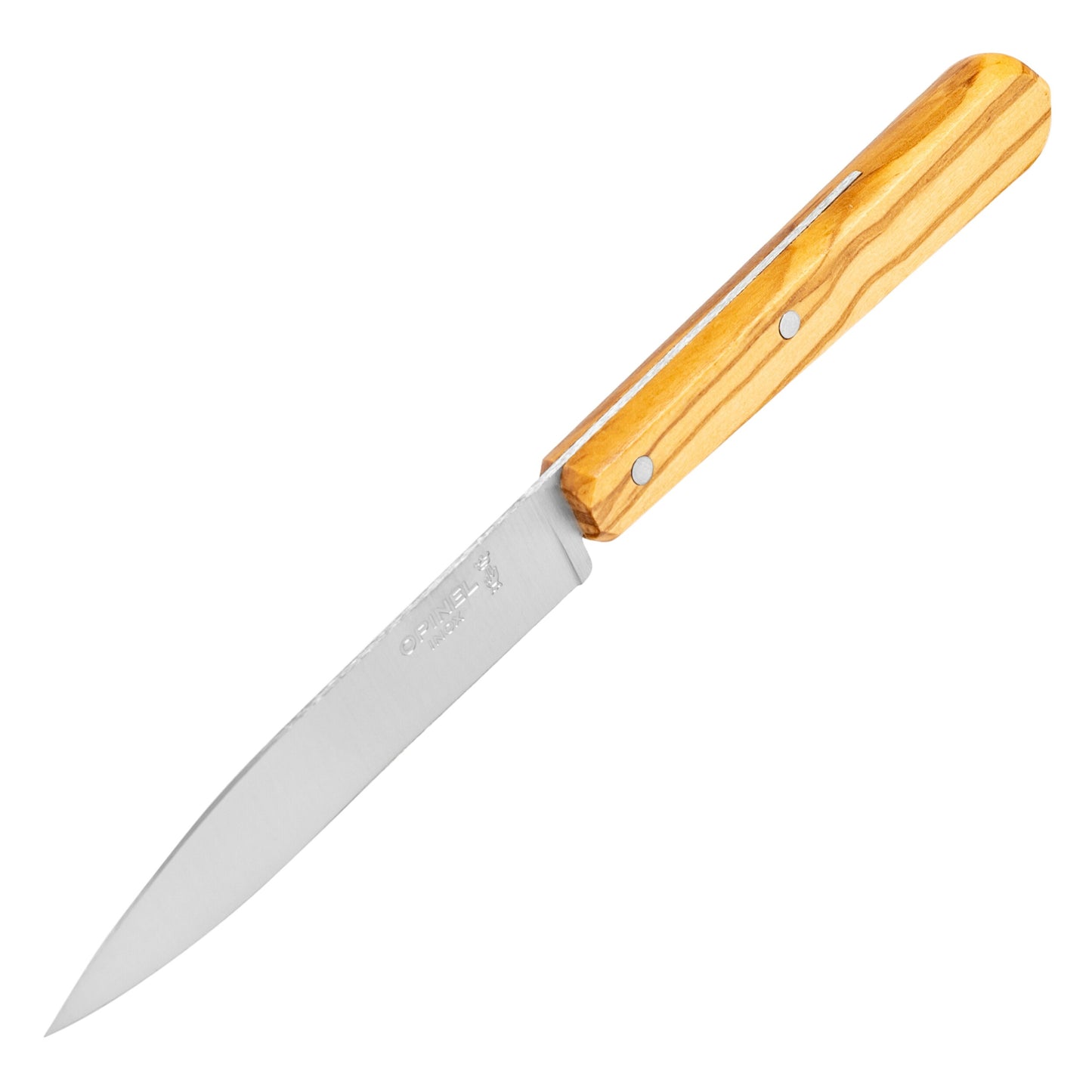 Zestaw noży kuchennych Opinel Essentials Olive Box Set