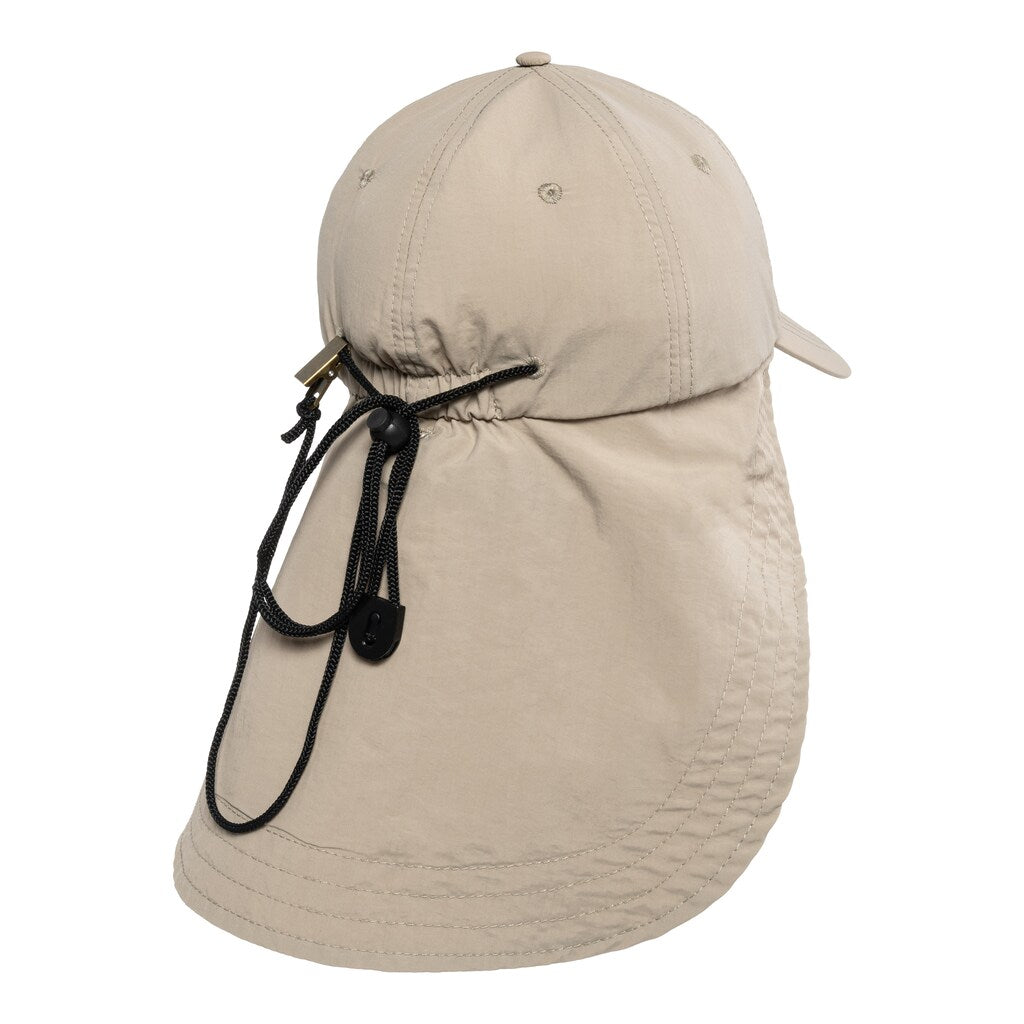 Czapka z daszkiem MFH Fox Outdoor Sahara - Beige