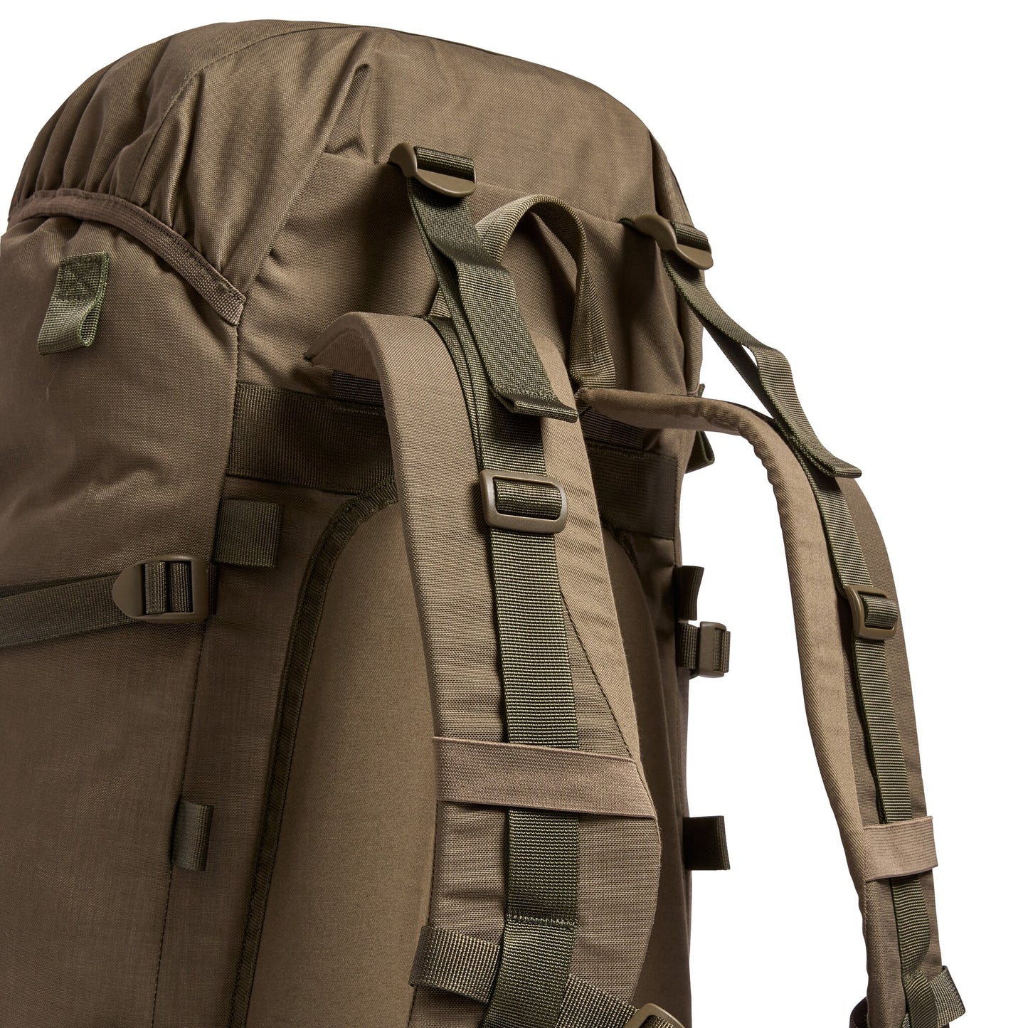 Plecak Berghaus Tactical FLT Heros 45 l FA IR - Stone Grey Olive