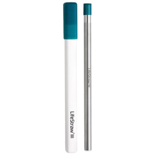Filtr do wody LifeStraw Sip - Laguna Teal