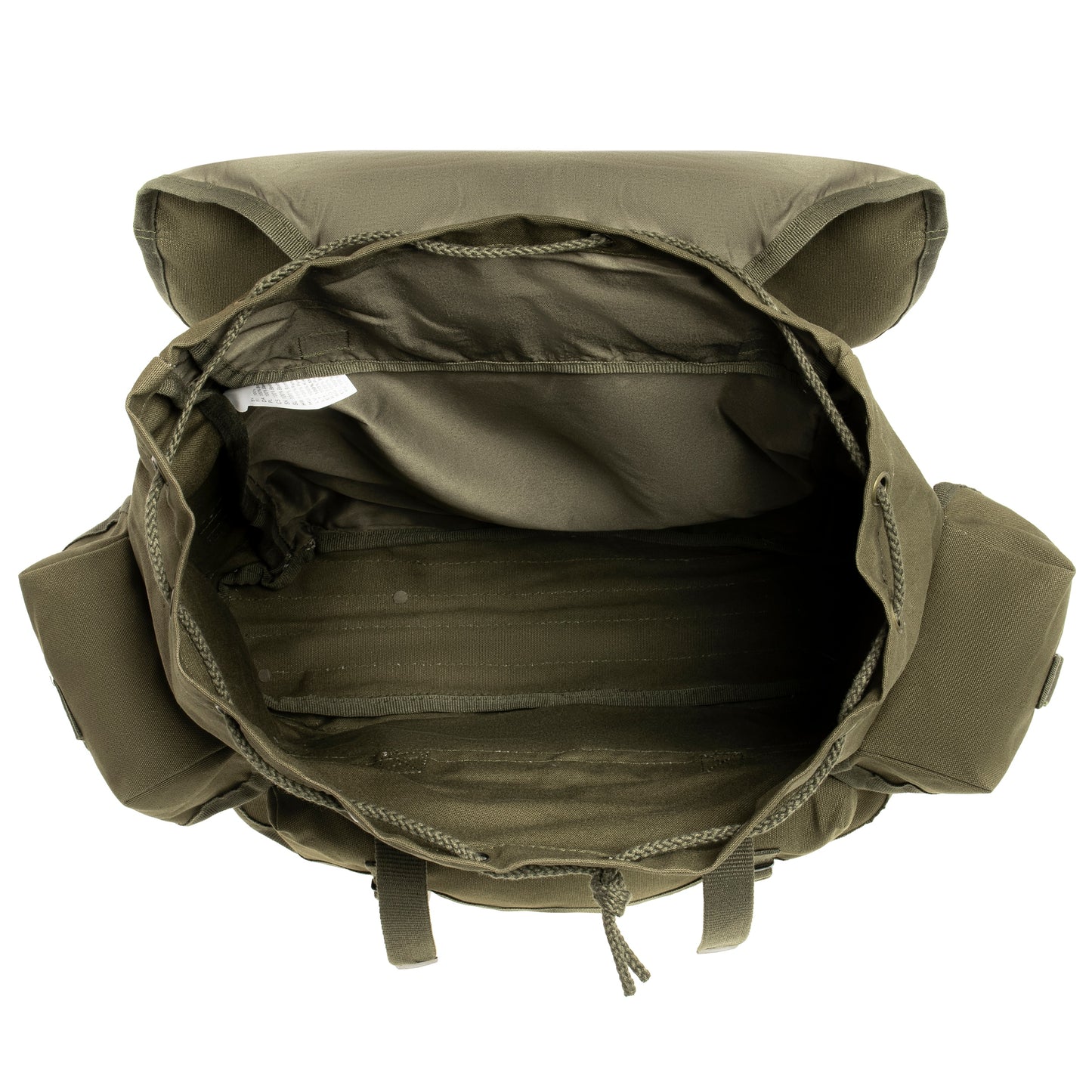 Plecak Mil-Tec German Rucksack 25 l - Olive