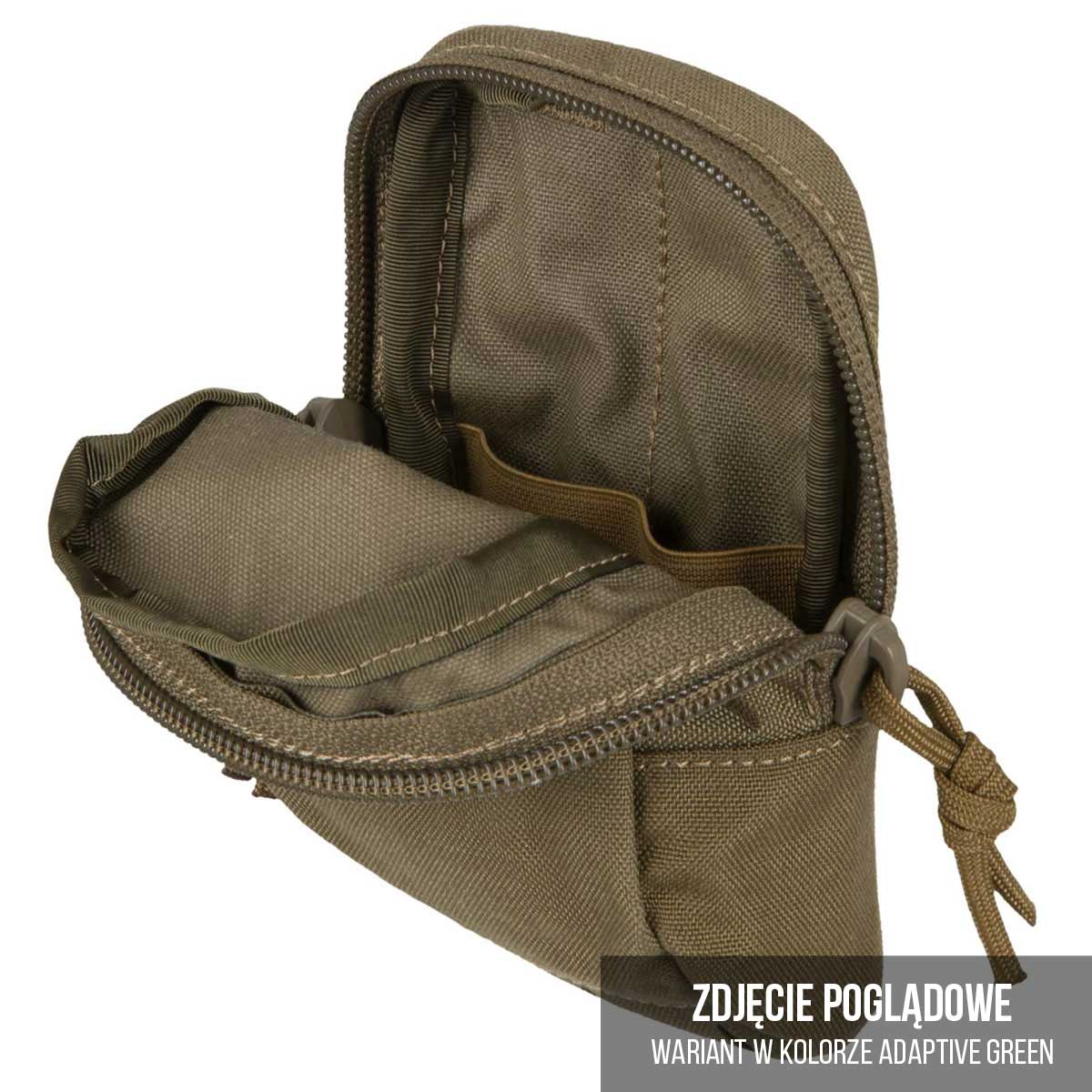 Kieszeń Direct Action Utility Pouch Mini - MultiCam