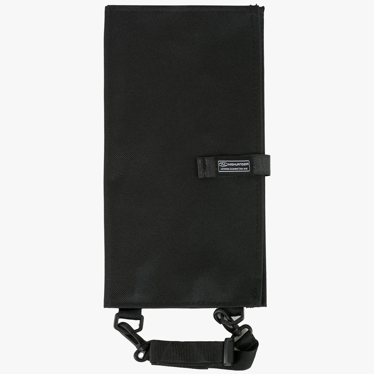 Mapnik Highlander Outdoor Wanderer Flexible Map Case