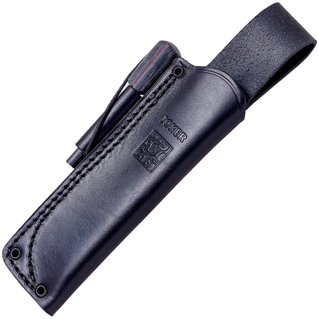 Nóż Joker BS9 Lynx Micarta