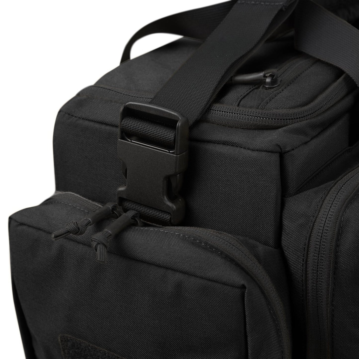 Torba Helikon Mission - Black