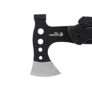 Multitool Mamba Tac Axe Pincher 17w1 - Black