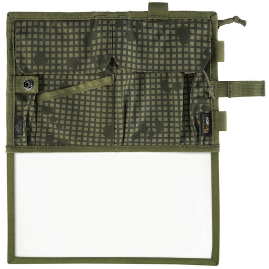Mapnik Helikon - Desert Night Camo