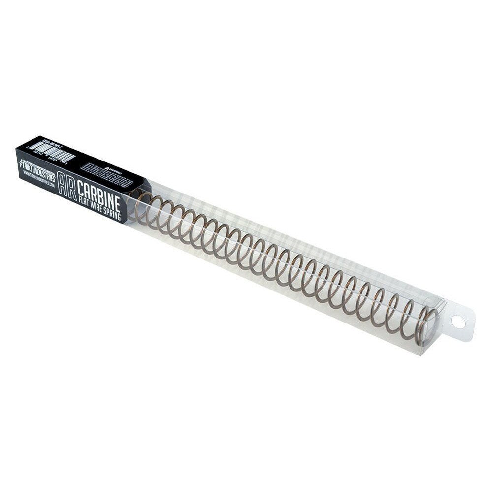 Sprężyna powrotna Strike Industries Flat Wire Spring do karabinków AR15