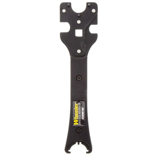 Klucz rusznikarski Wheeler Basic Armorer's Wrench