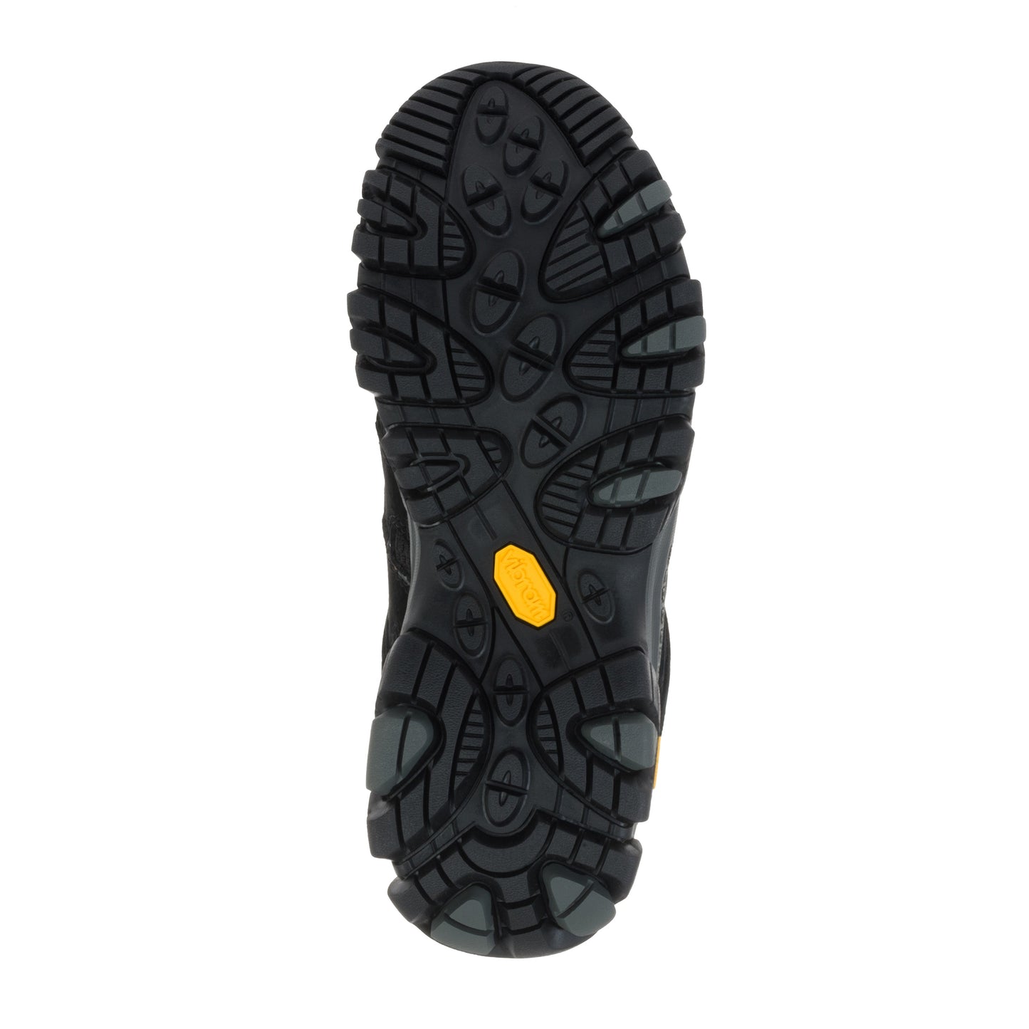 Buty Merrell MOAB 3 GTX - Black/Grey