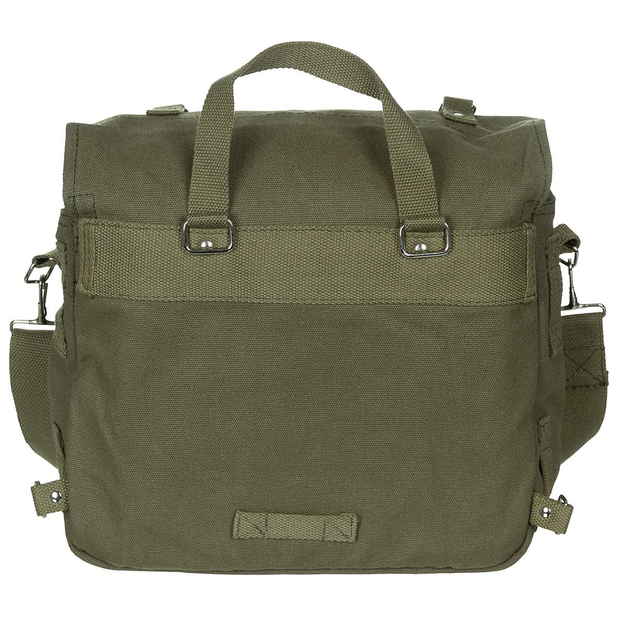 Torba na ramię MFH BW Combat Bag Large 8 l - Olive