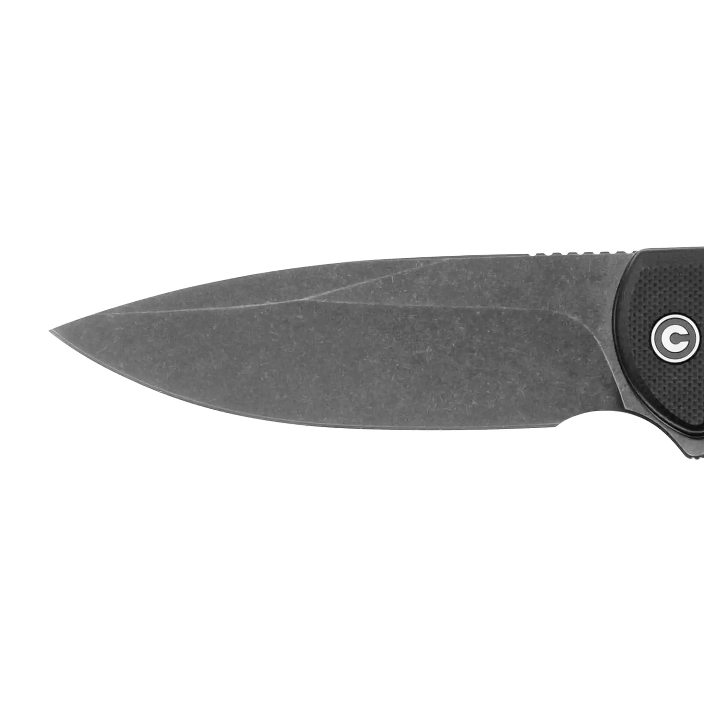 Nóż składany Civivi Primitrox G10 Black Stonewashed