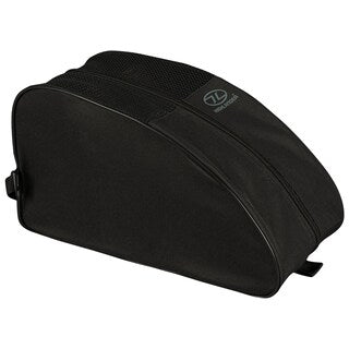 Torba na obuwie Highlander Breather Boot Bag - Black