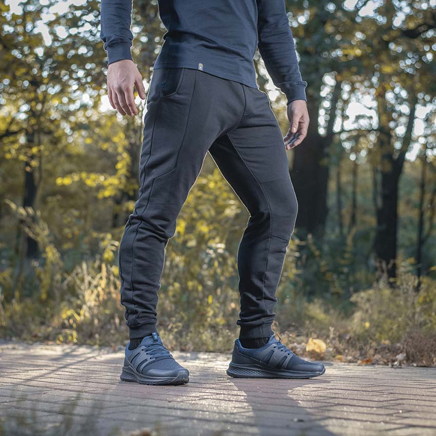 Spodnie M-Tac Stealth - Dark Navy Blue