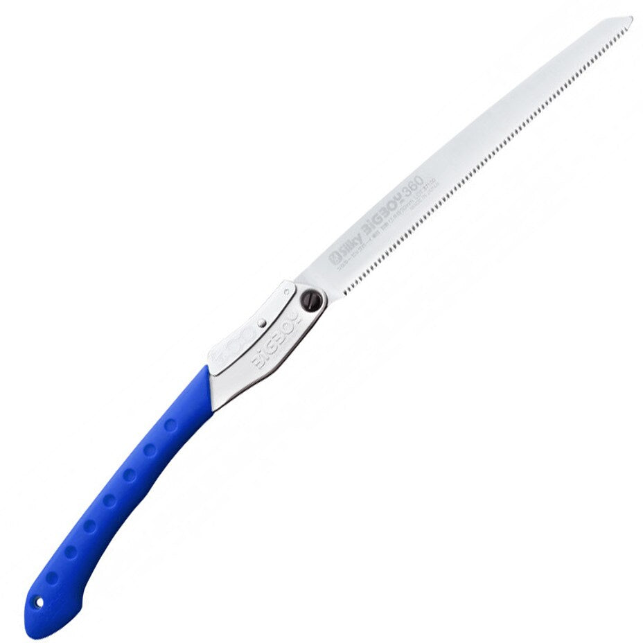 Piła składana Silky Bigboy 360-13 - Blue