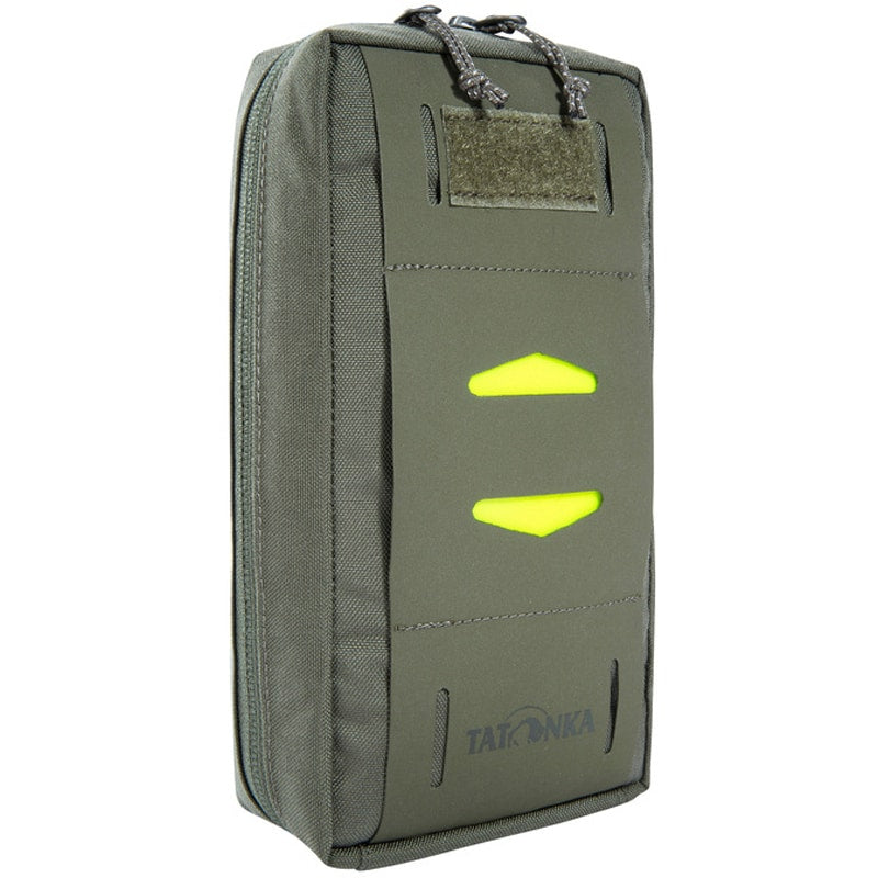 Ładownica uniwersalna Tatonka 20 x 10 - Stone Grey Olive